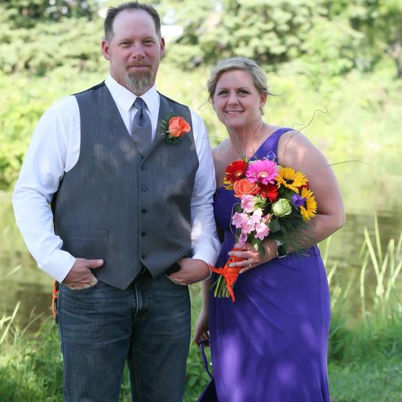 Meet your Posher, Jackie - Picture 1 of 1